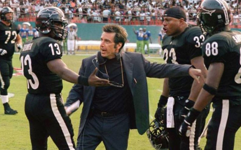 Any Given Sunday (1999)